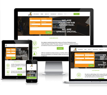 Website Development Company In Sheffield